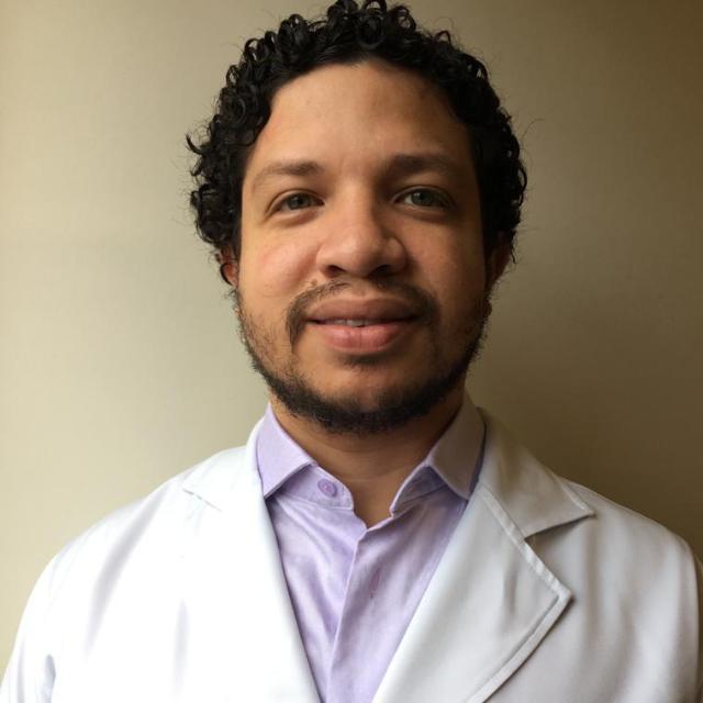 Dr. Júlio Cesar de Souza